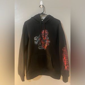 Corpse Hoodie